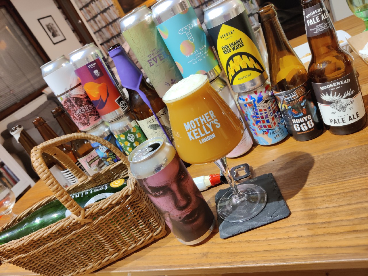 Gamma Vortex, United States