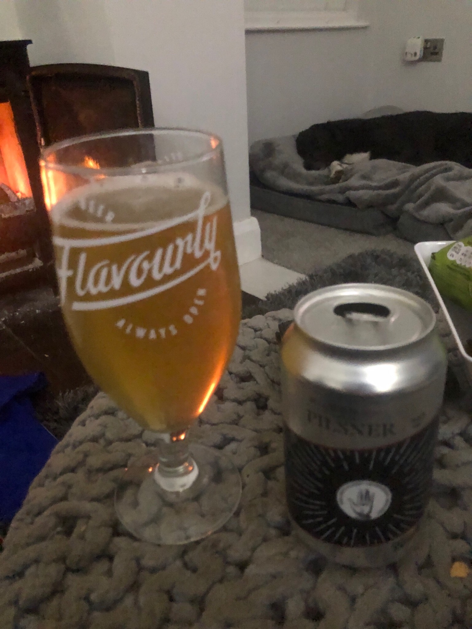 HILDEN PILSNER, Northern Ireland