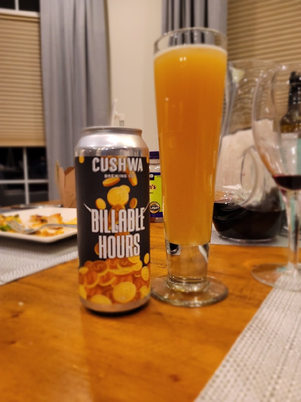 billable hours, United States