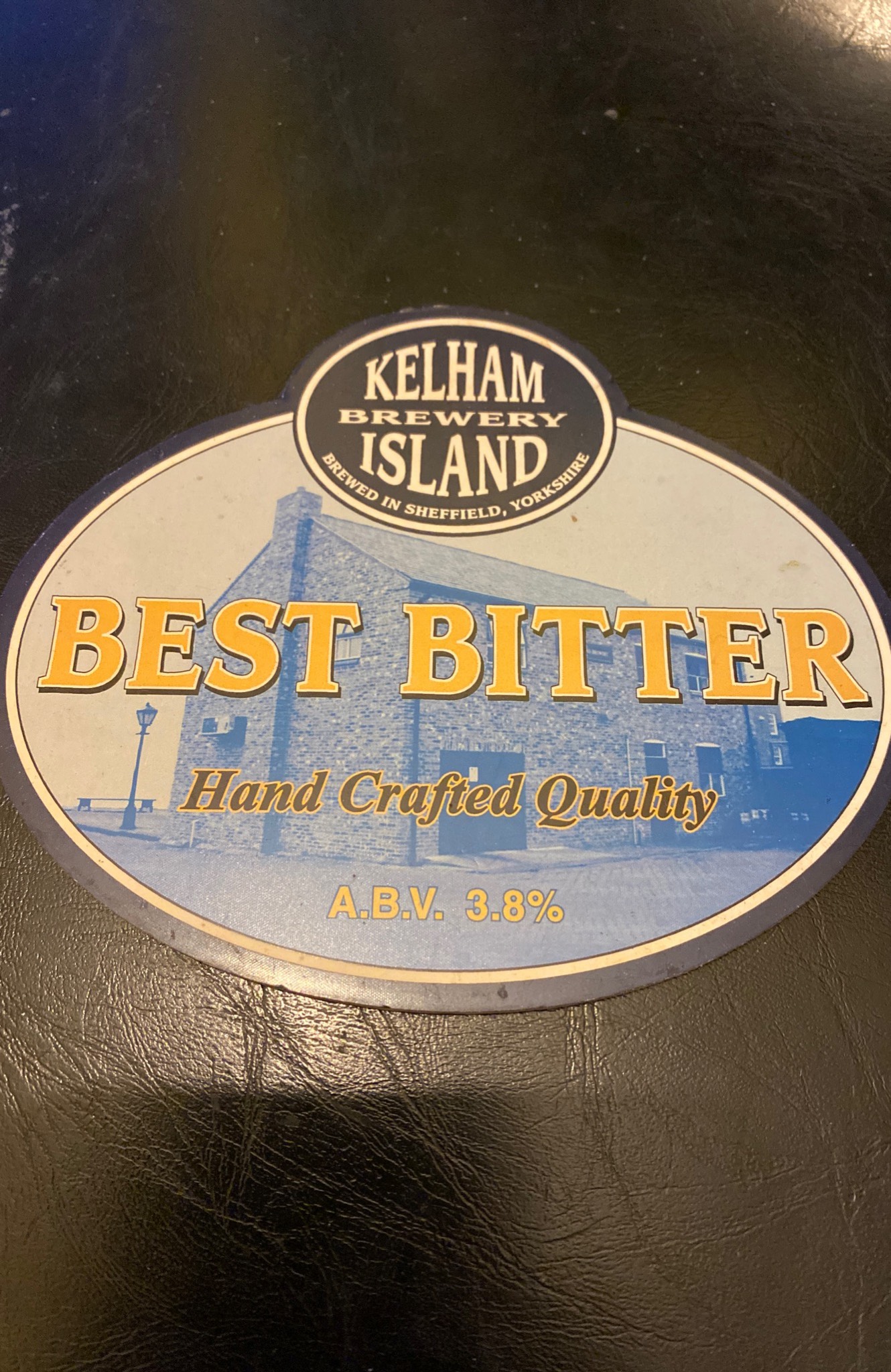 Best Bittet, England