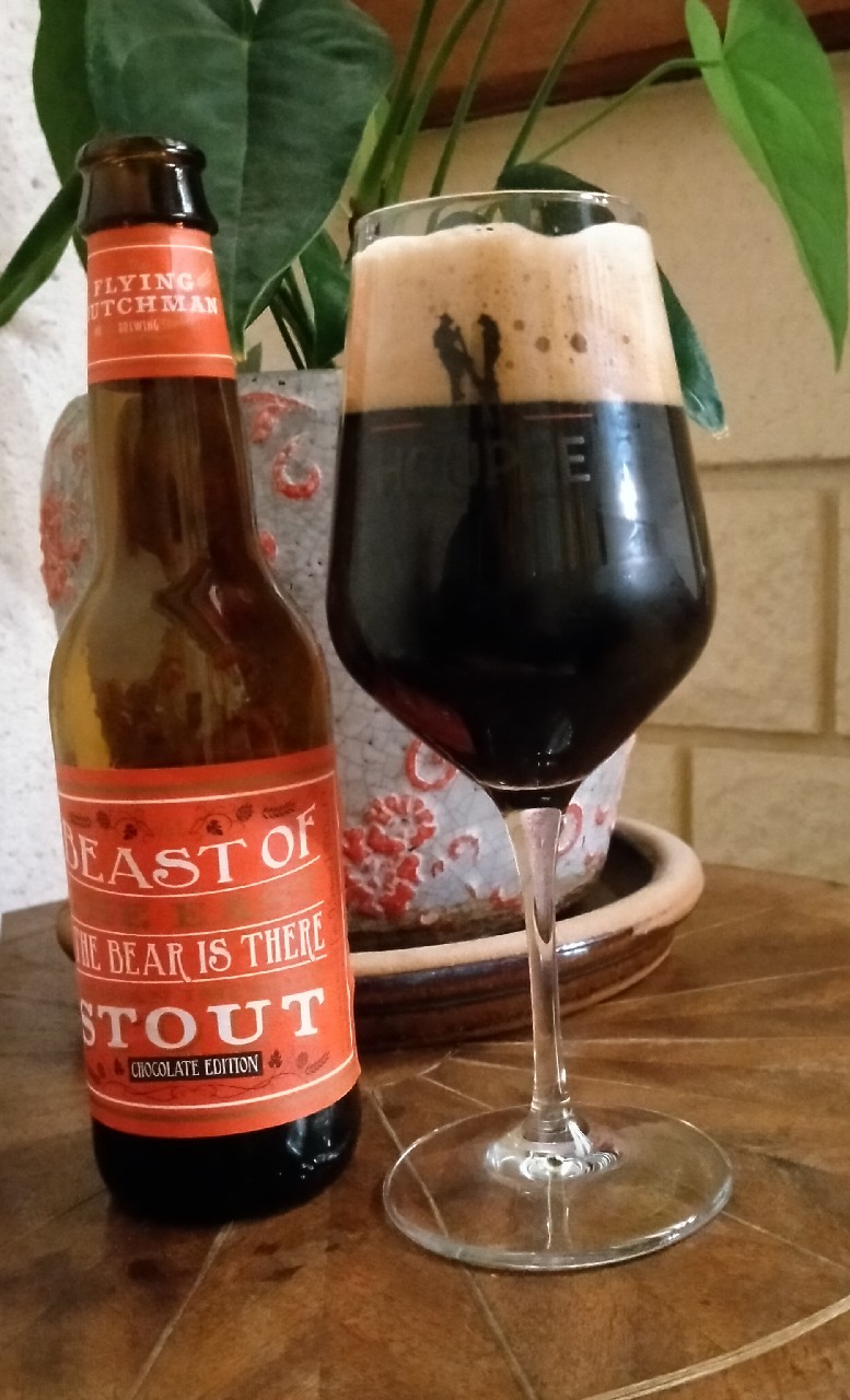 Beast of The East the Bear is There, Finland