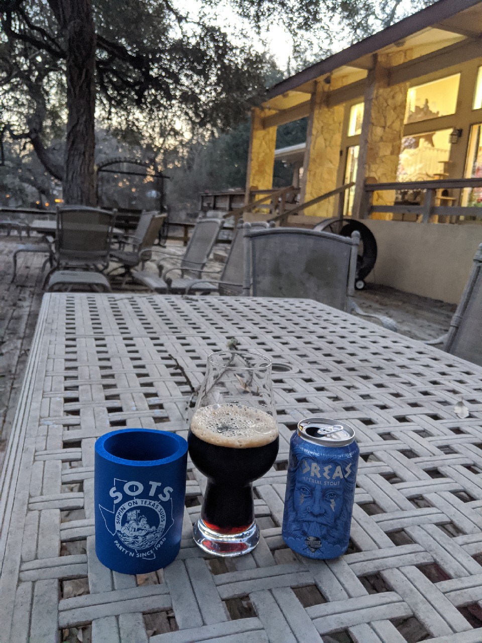 Boreas, United States