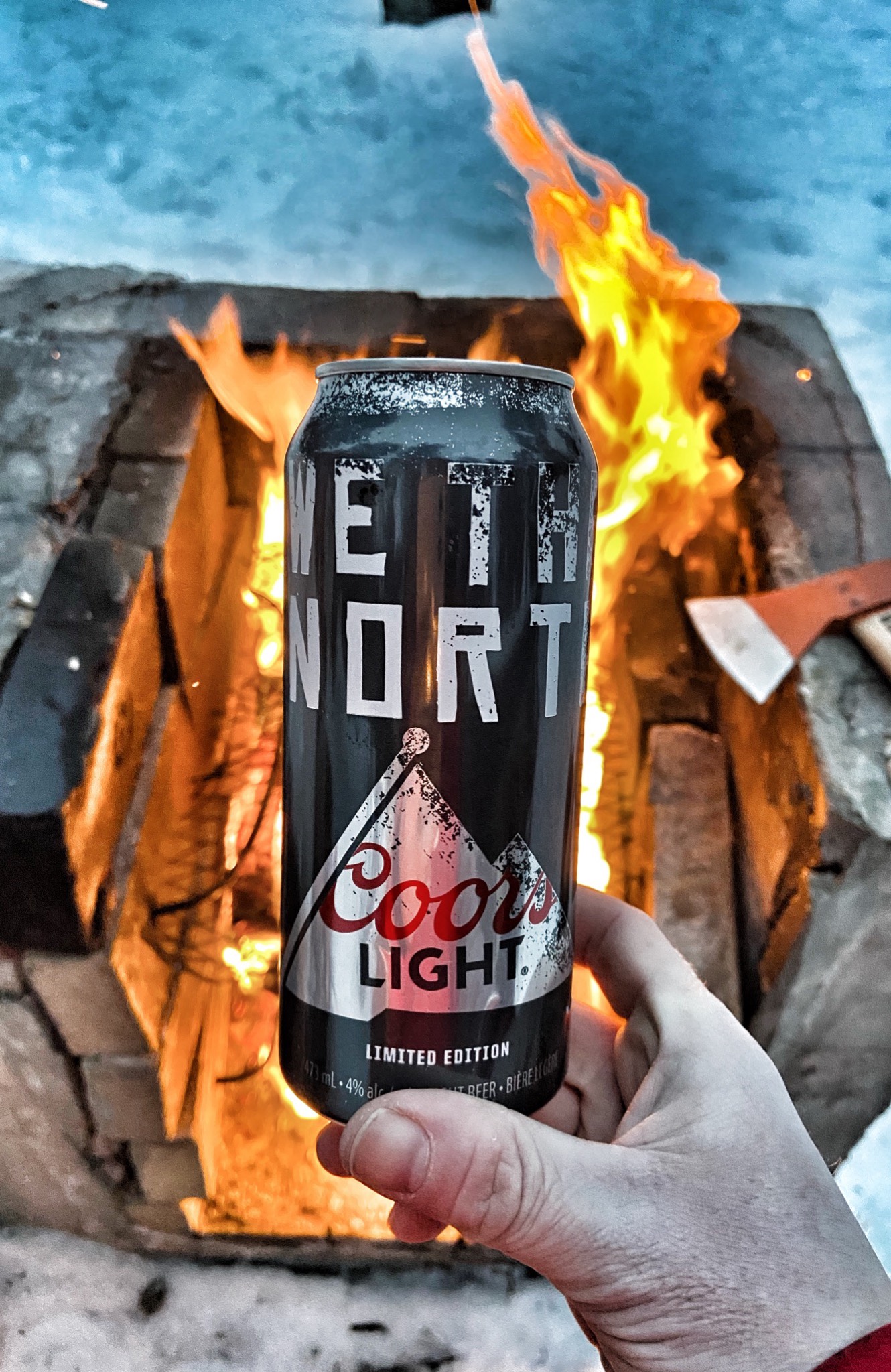 We the North, Canada