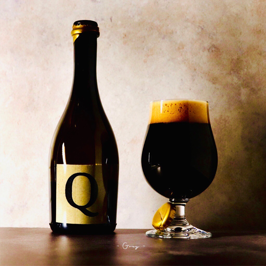 Knob Creek Bourbon Barrel Aged Quaker State W/ Vanilla (2019), United States