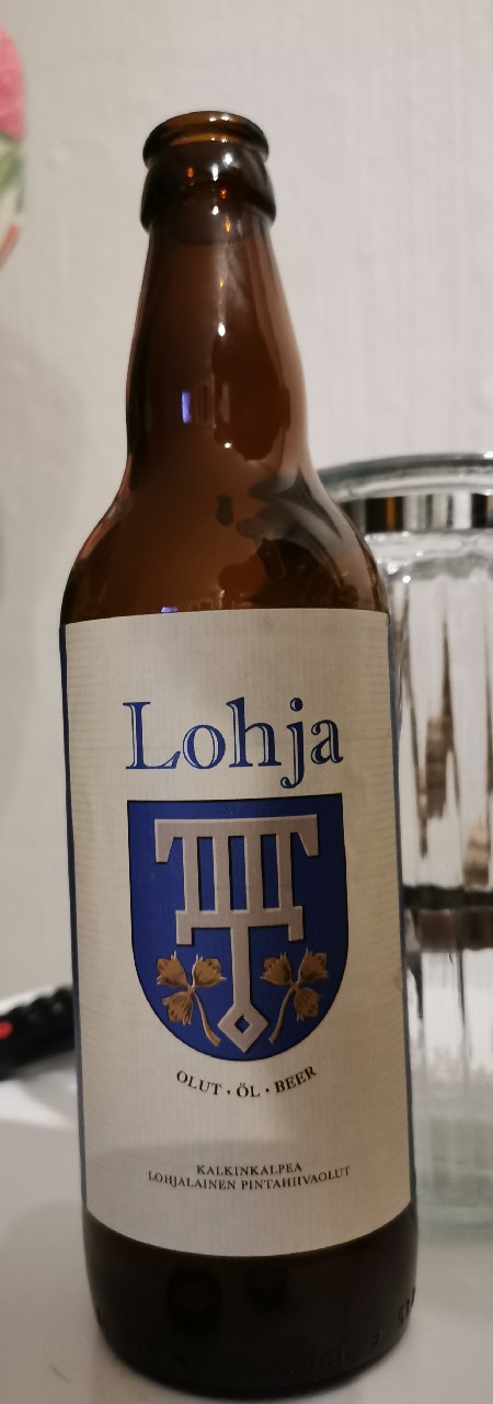 Lohja Olut, Finland
