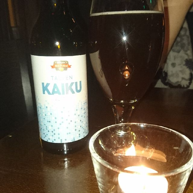 Talven Kaiku, Finland