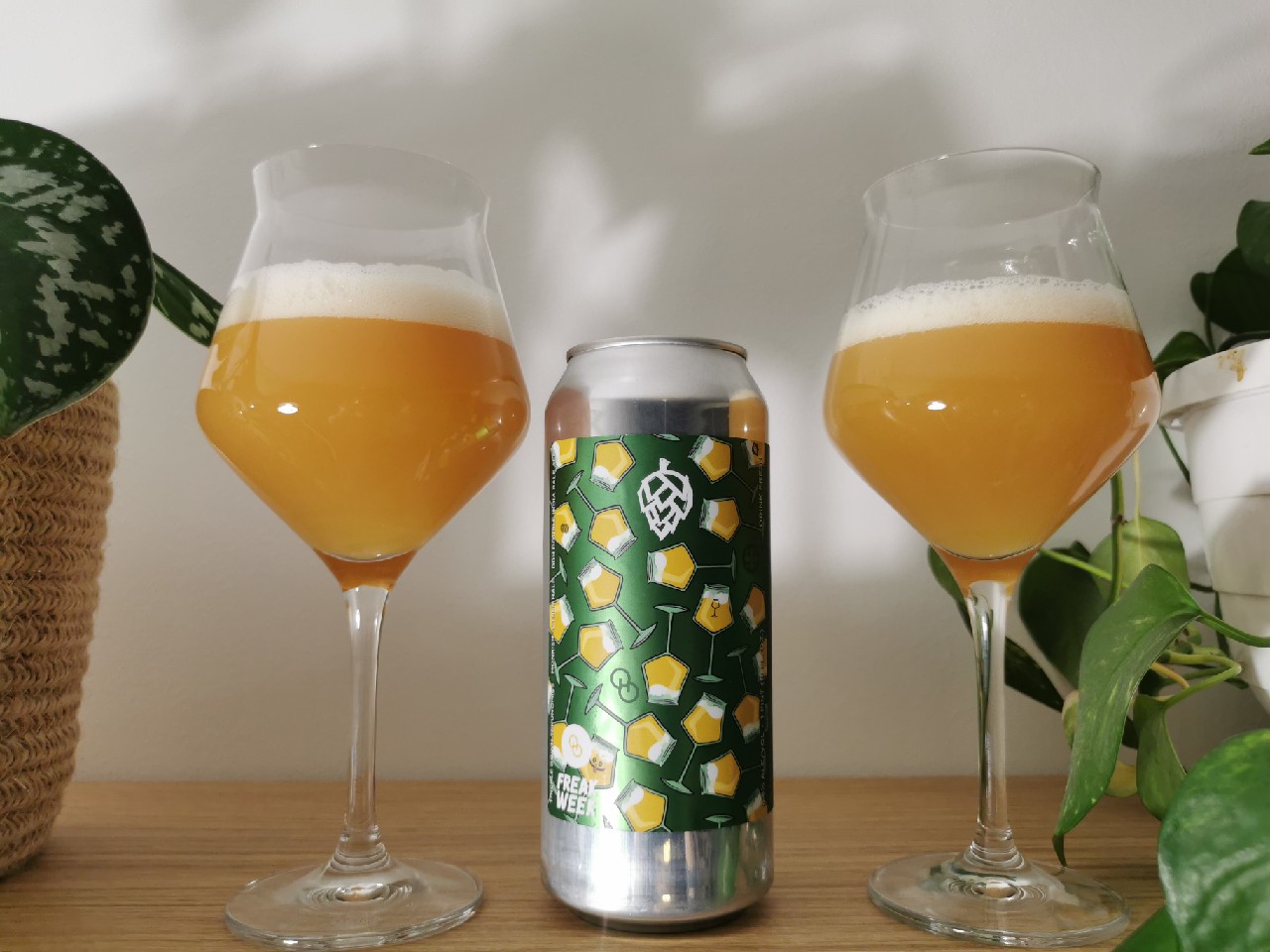 Trickle Down Tekunomics, United States