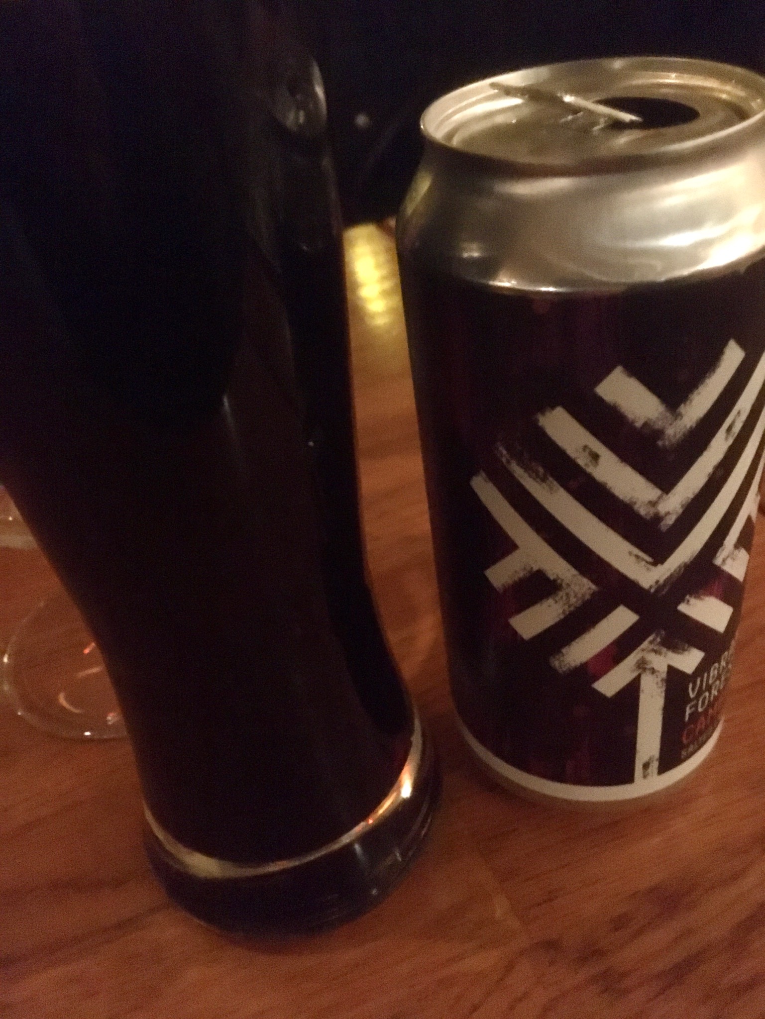 Cambrian Root, England