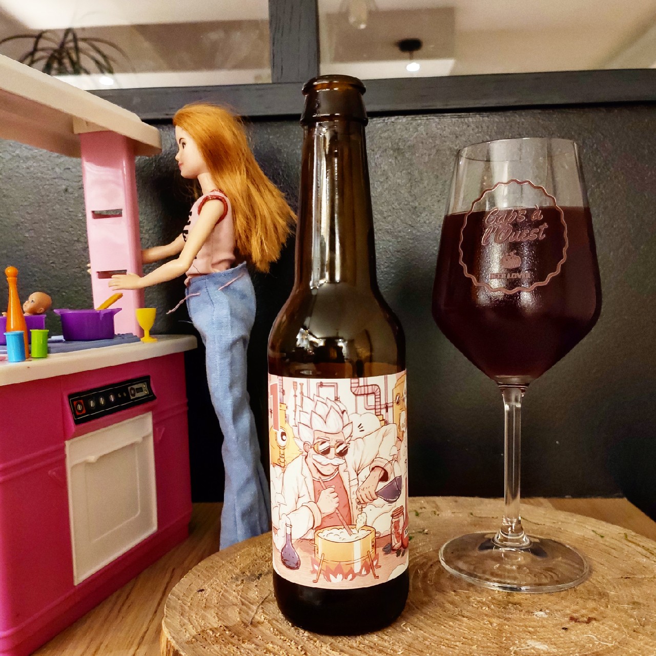 Sour Proof #1, France