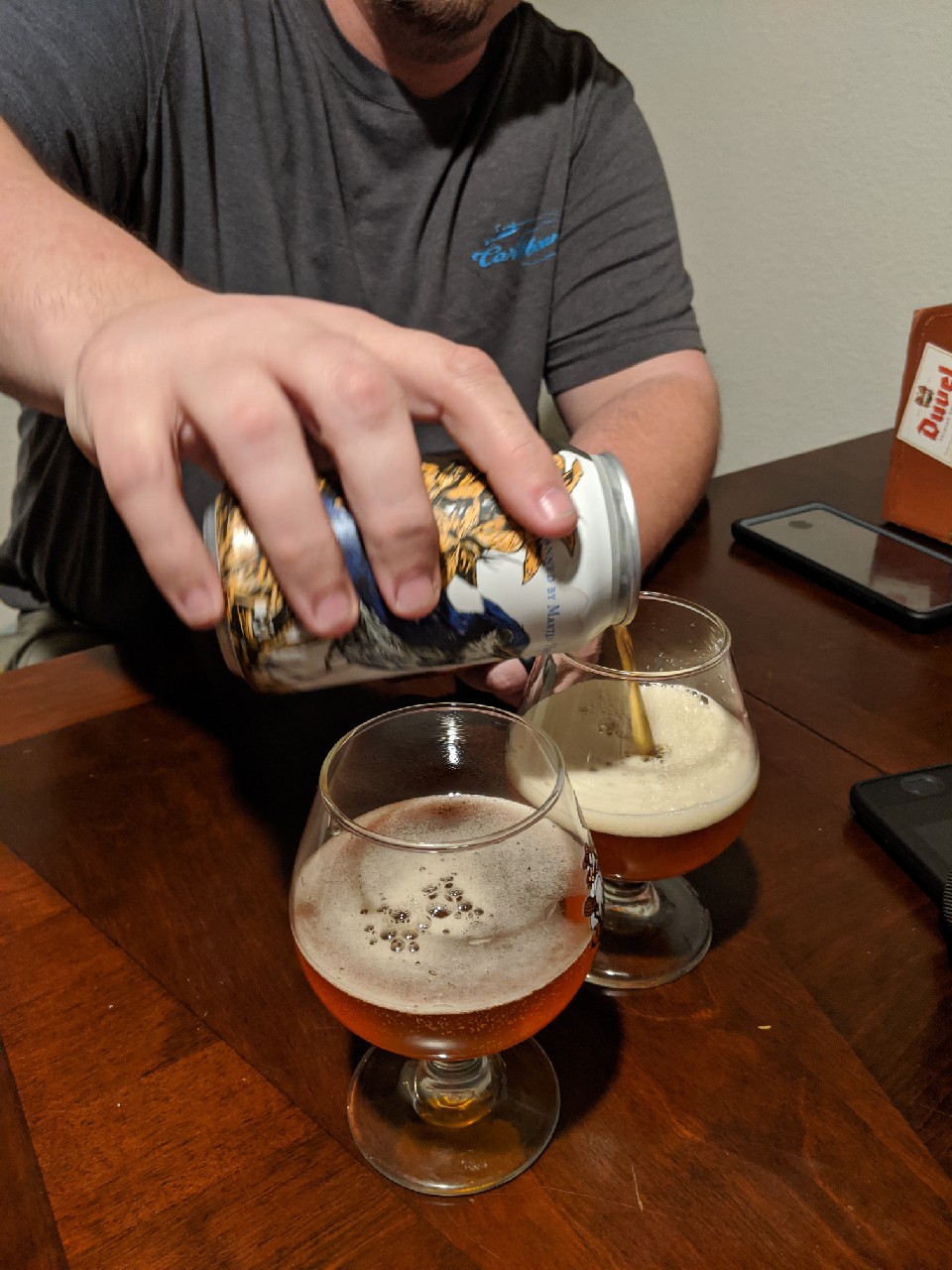 The Statement of Purpose, United States