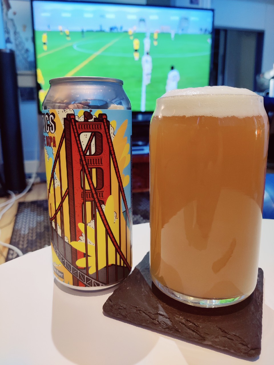 Juice Gymnastics, United States