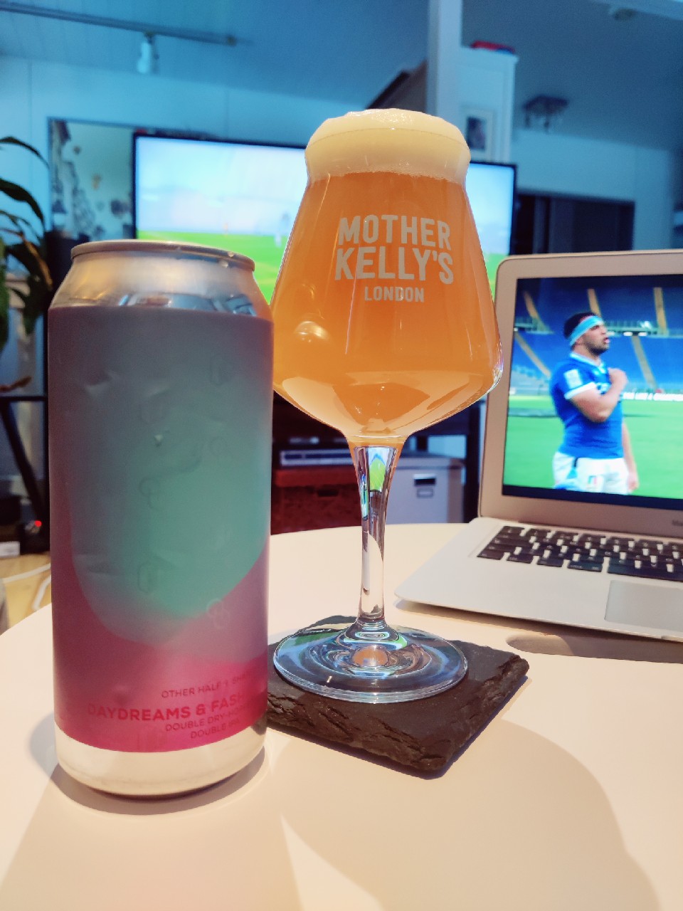 Daydreams And Fashion Shows, United States