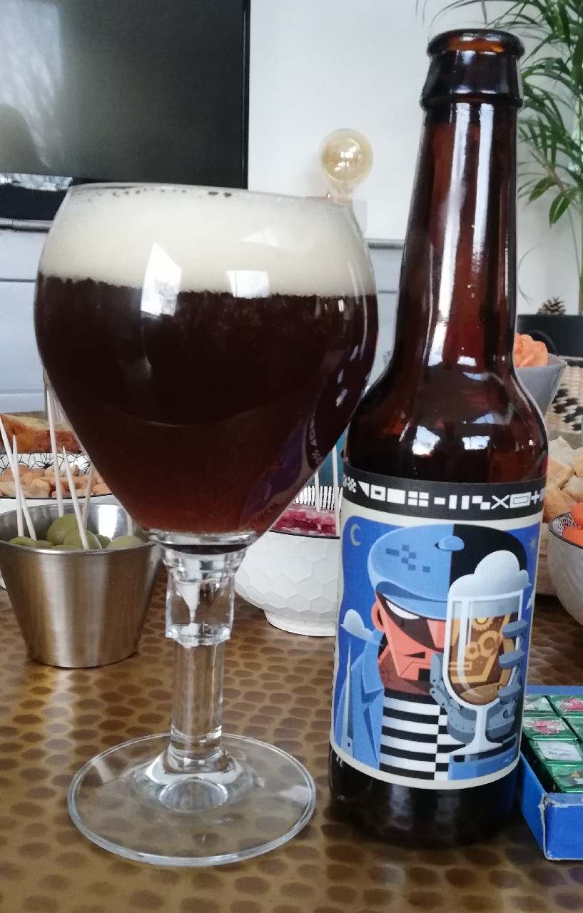 Uncle Berliner, France