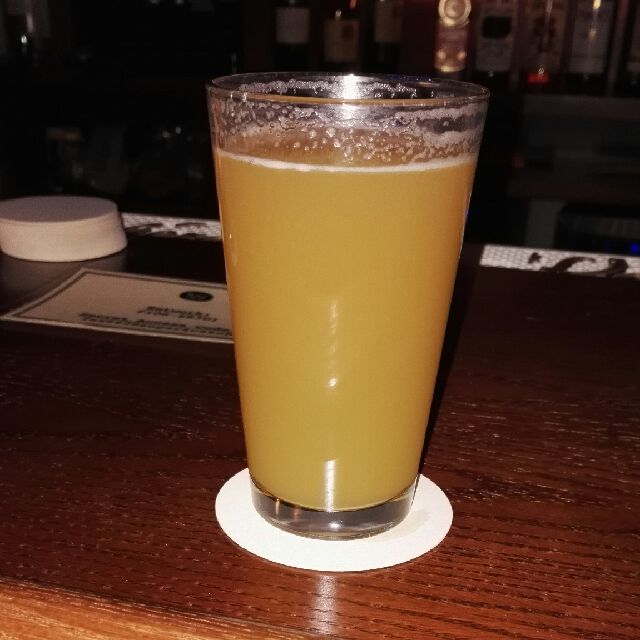 Other Half IPA, United States