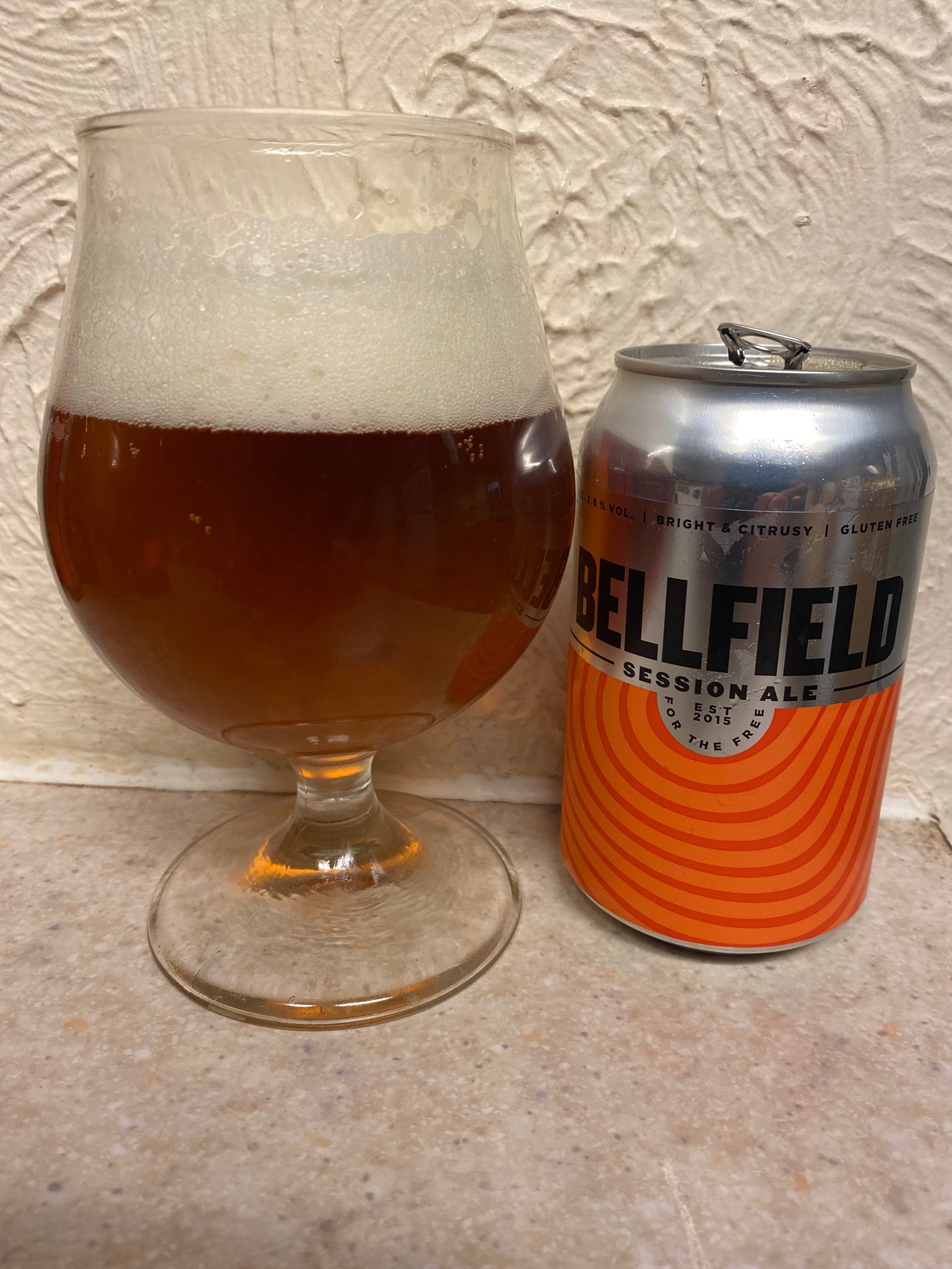 Session Ale, Scotland