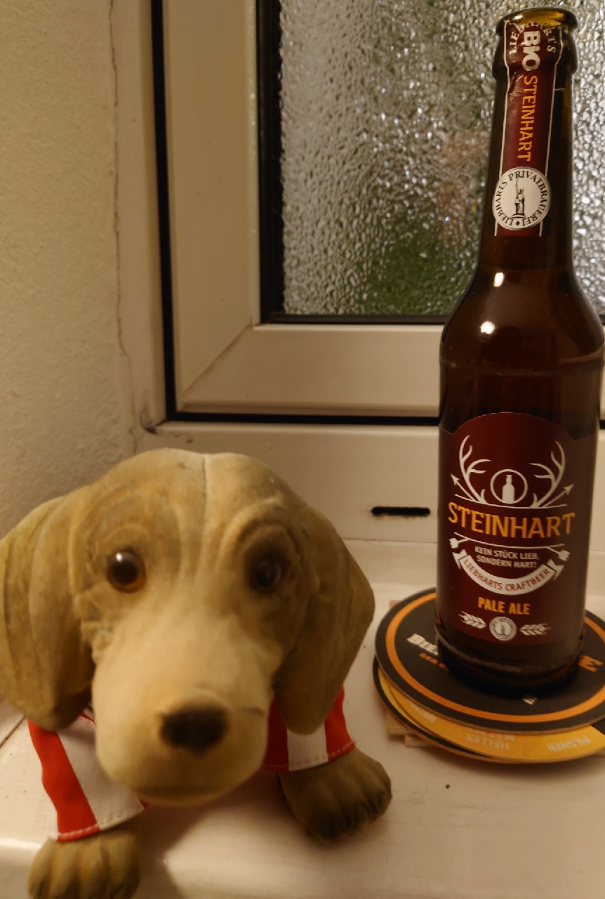 Steinhart, Germany