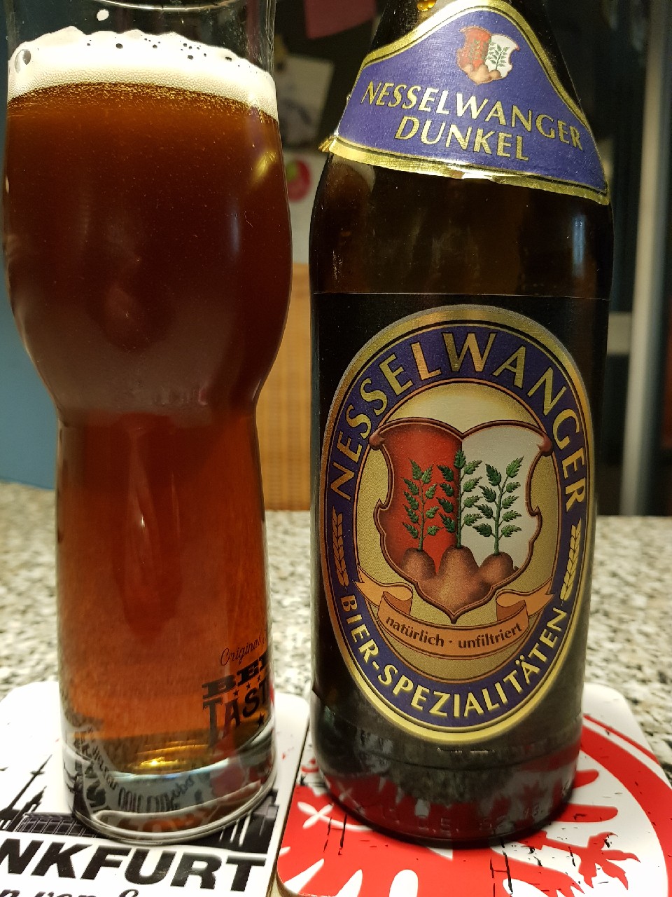 Nesselwanger Dunkel, Germany