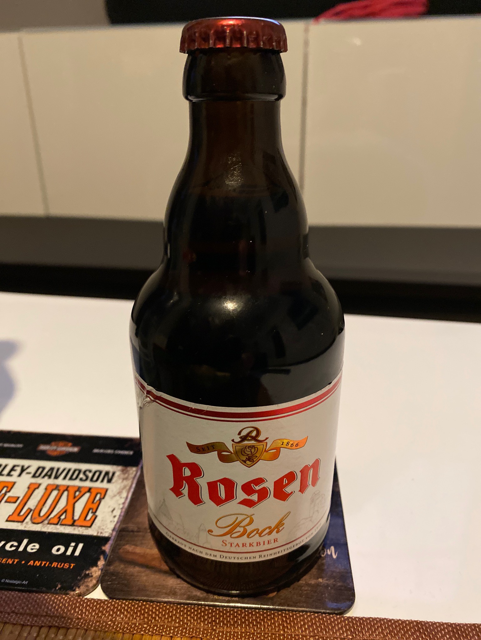 Rosen Bock, Germany