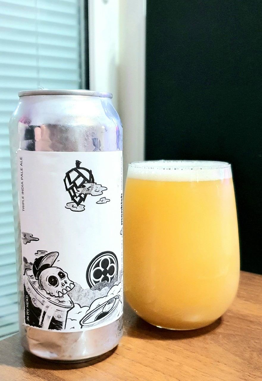 In My Head, United States