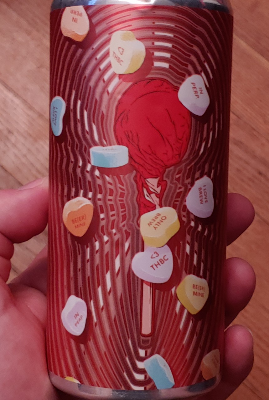 Mega Treat, United States