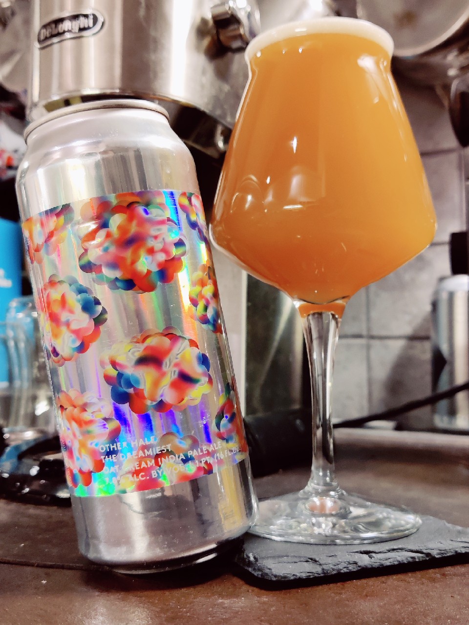 The Dreamiest, United States