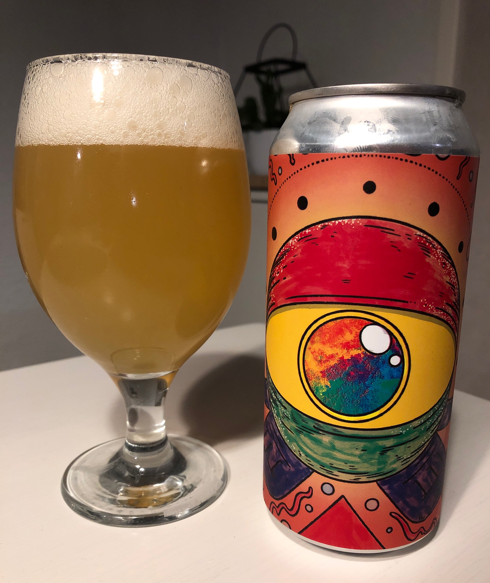 LHG Everything In Sight, England