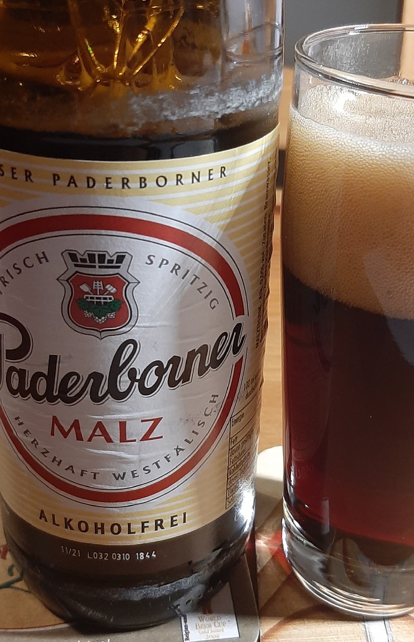 Paderborner Malz, Germany