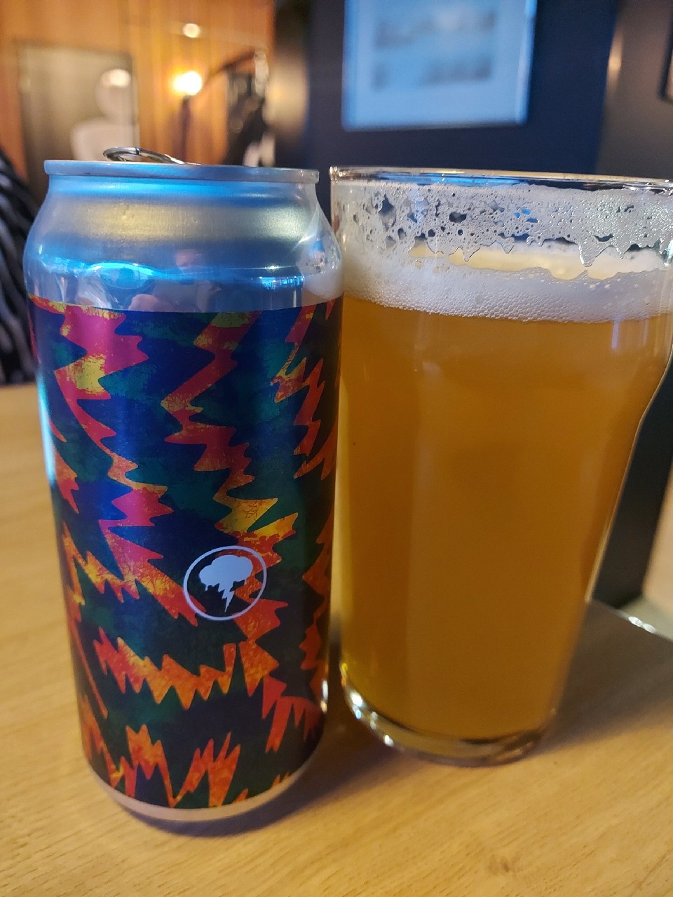 Ultraviolet 003, Finland