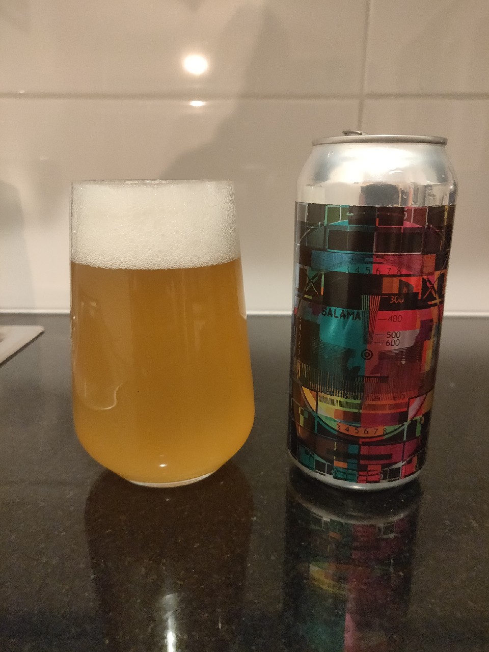 Equilibrium 005, Finland