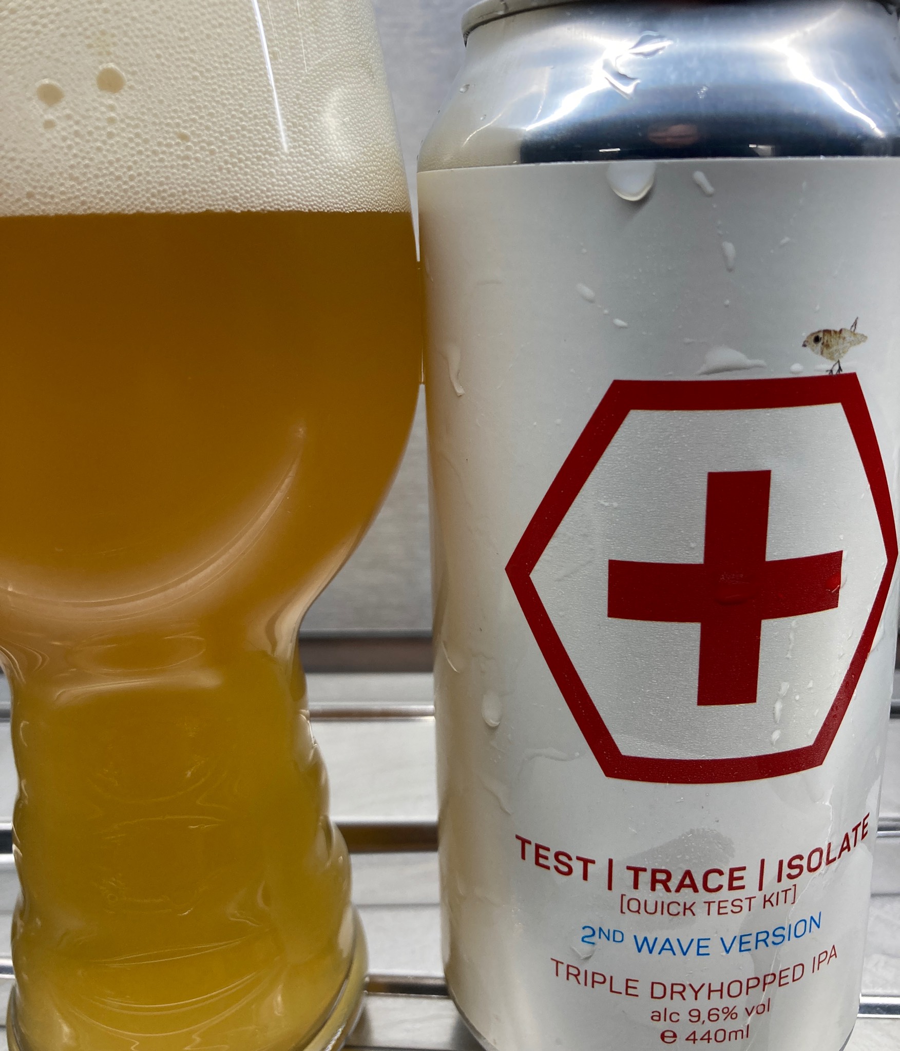 Test Trace Isolate | 2nd Wave Edition | Pandemic Series, Germany