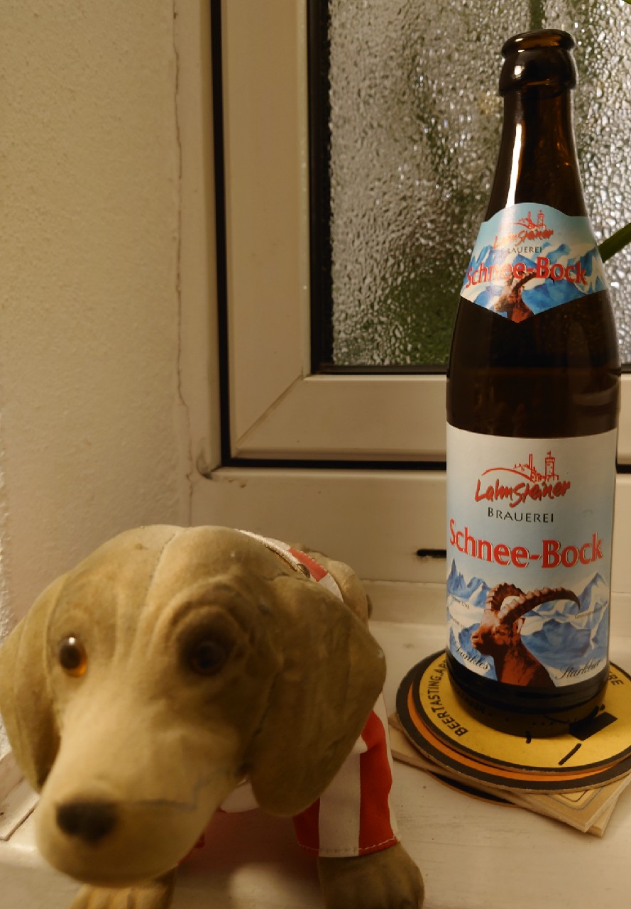 Schnee-Bock, Germany