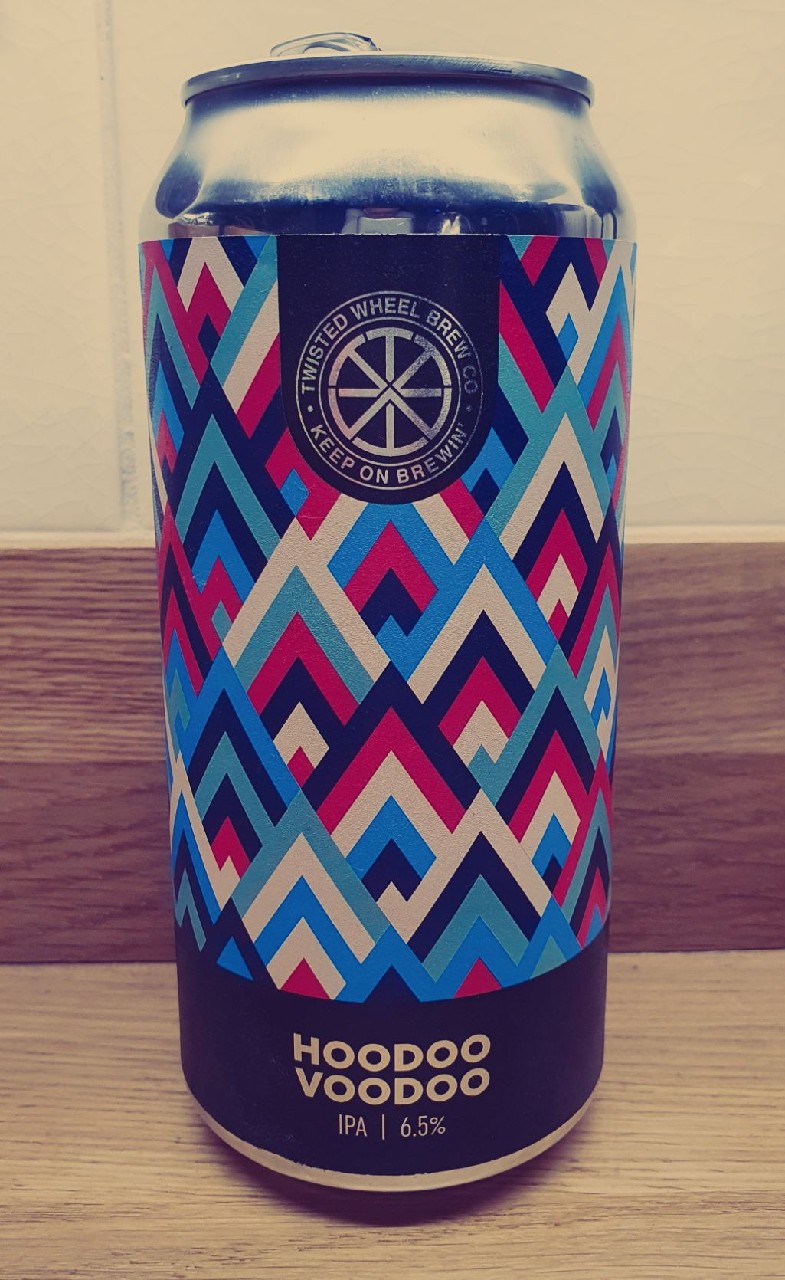 hoodoo voodoo, England