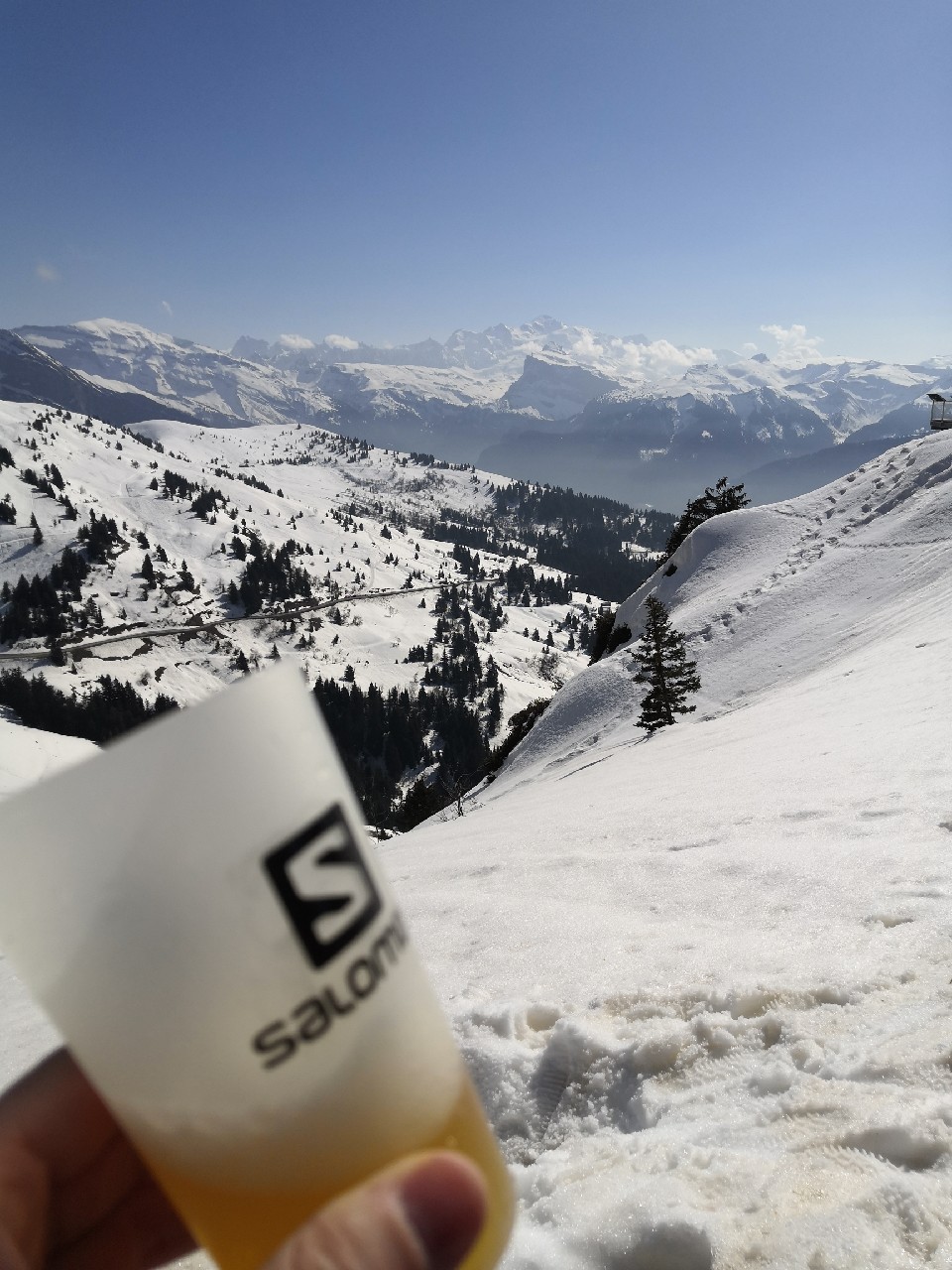 India Saison, Norway