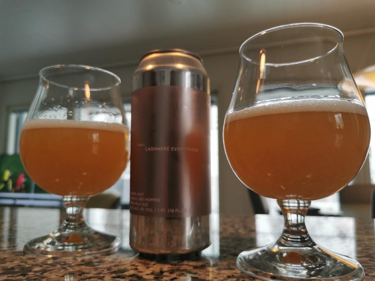 Small Cashmere Everything, United States