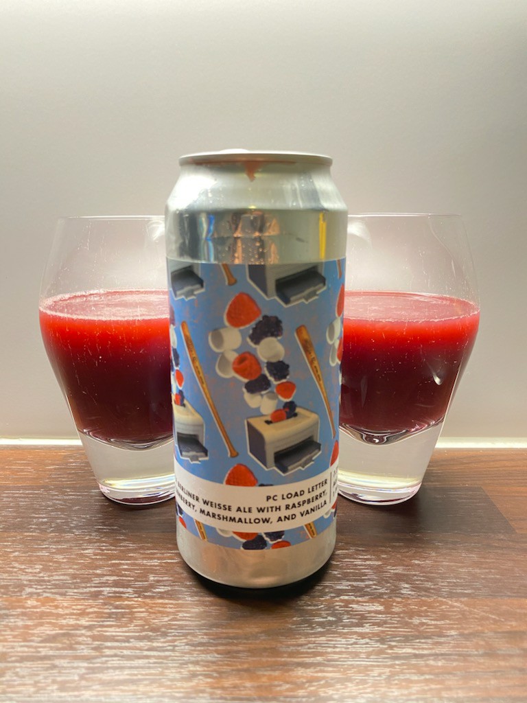 PC Load Letter, United States