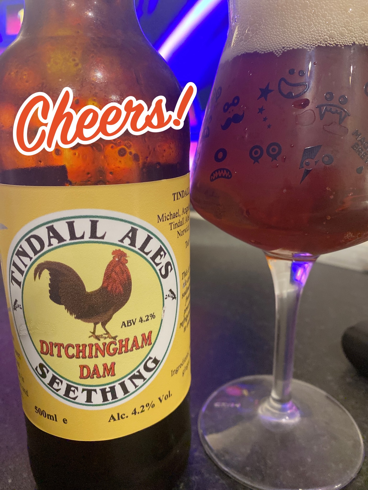 Ditchingham Dam, England