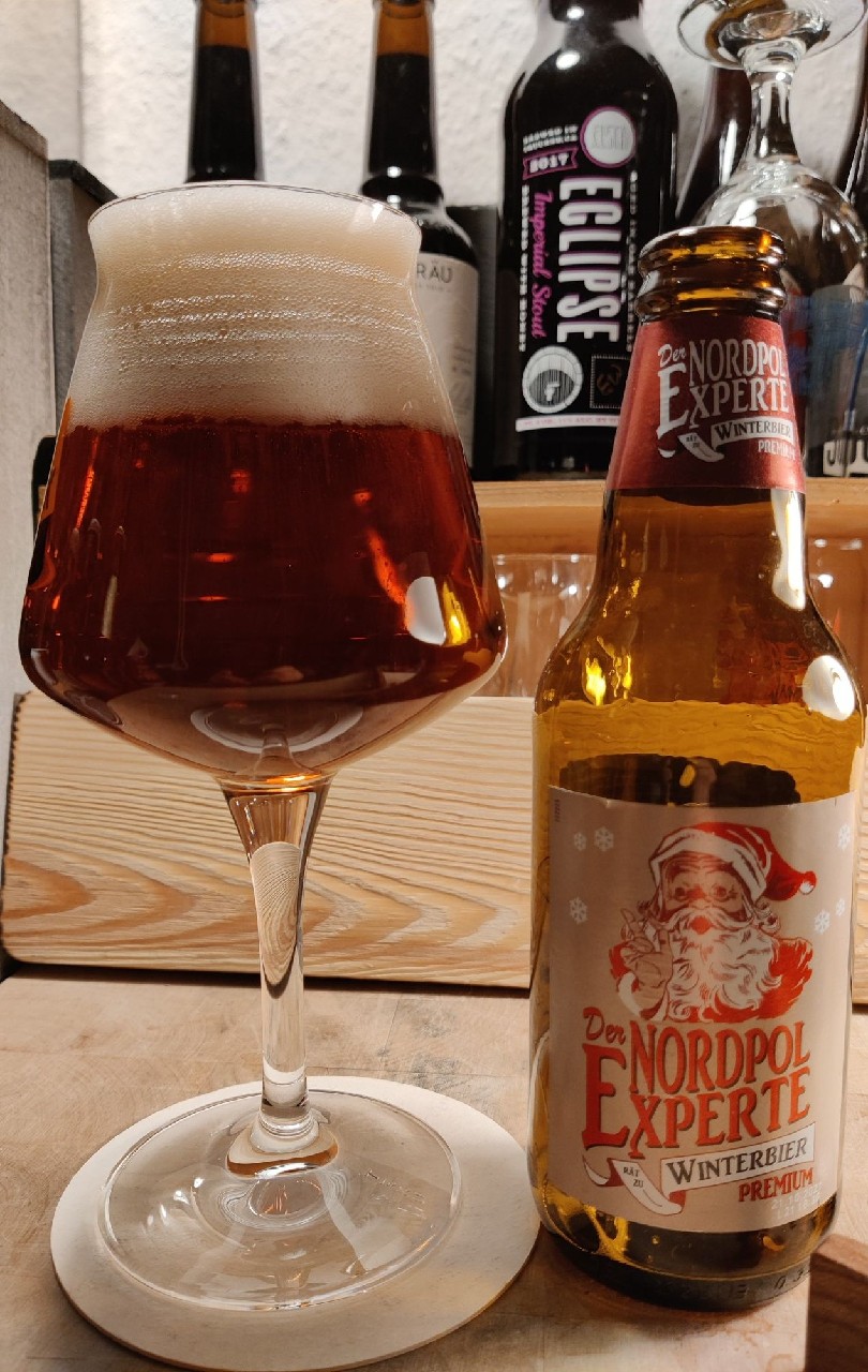 Der Nordpol Experte, Germany