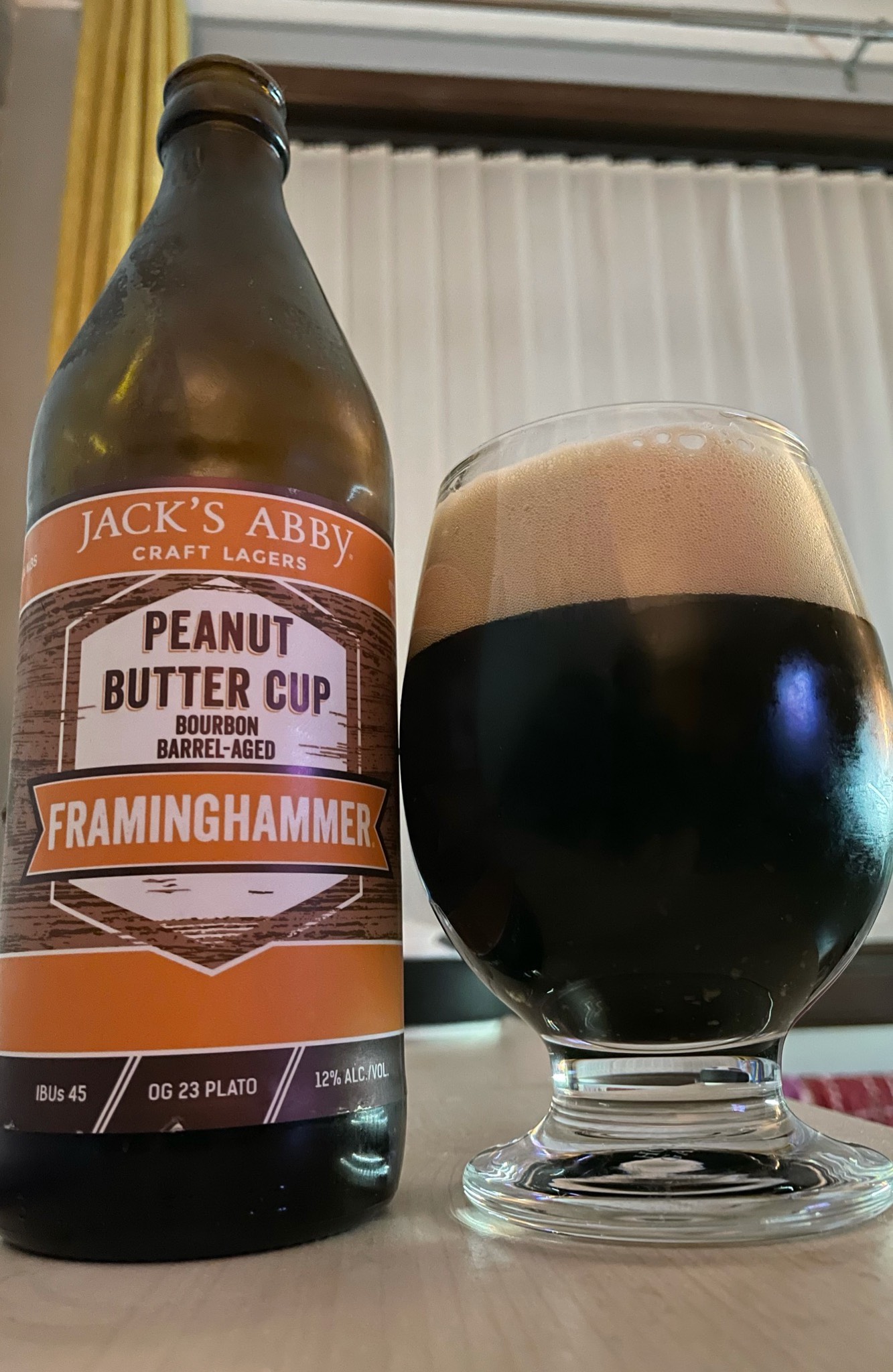 Peanut Butter Cup, United States