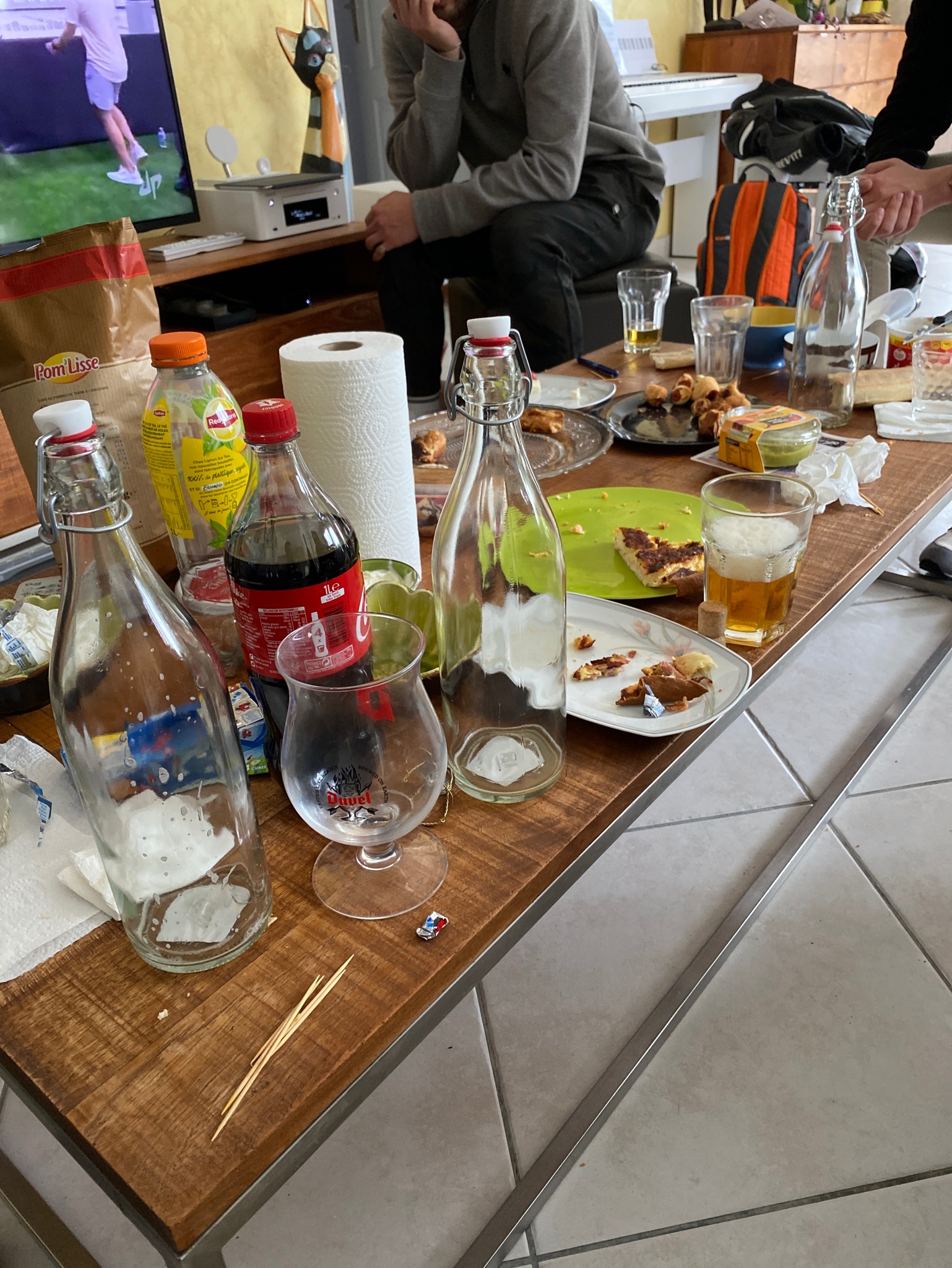 Weihenstephaner Stout, Germany