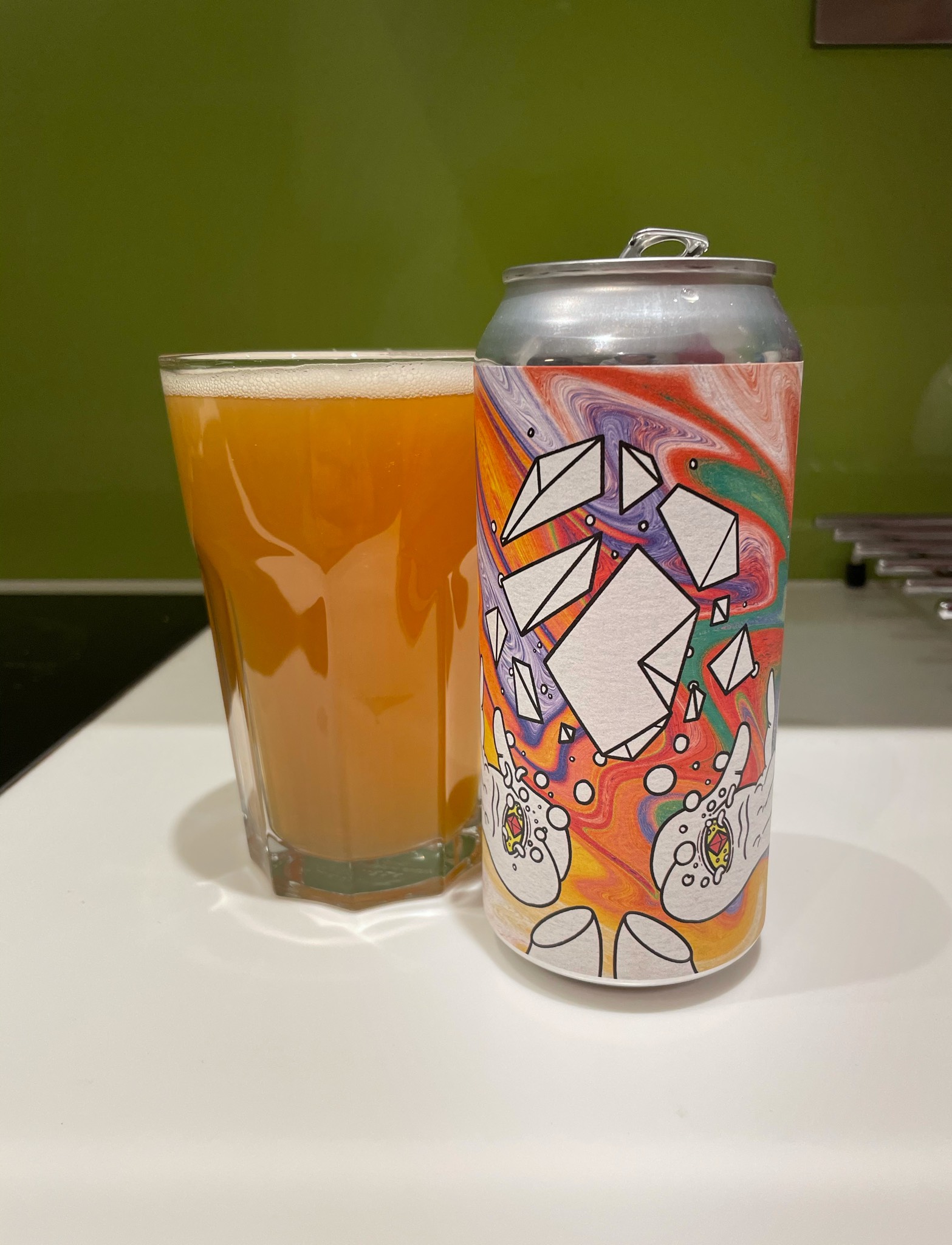 Answer To The Cosmos, England