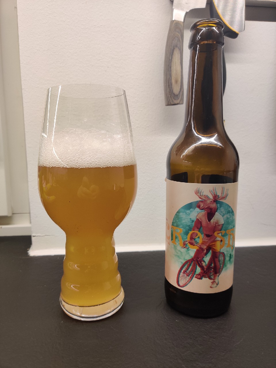 Micro Shorts, Finland