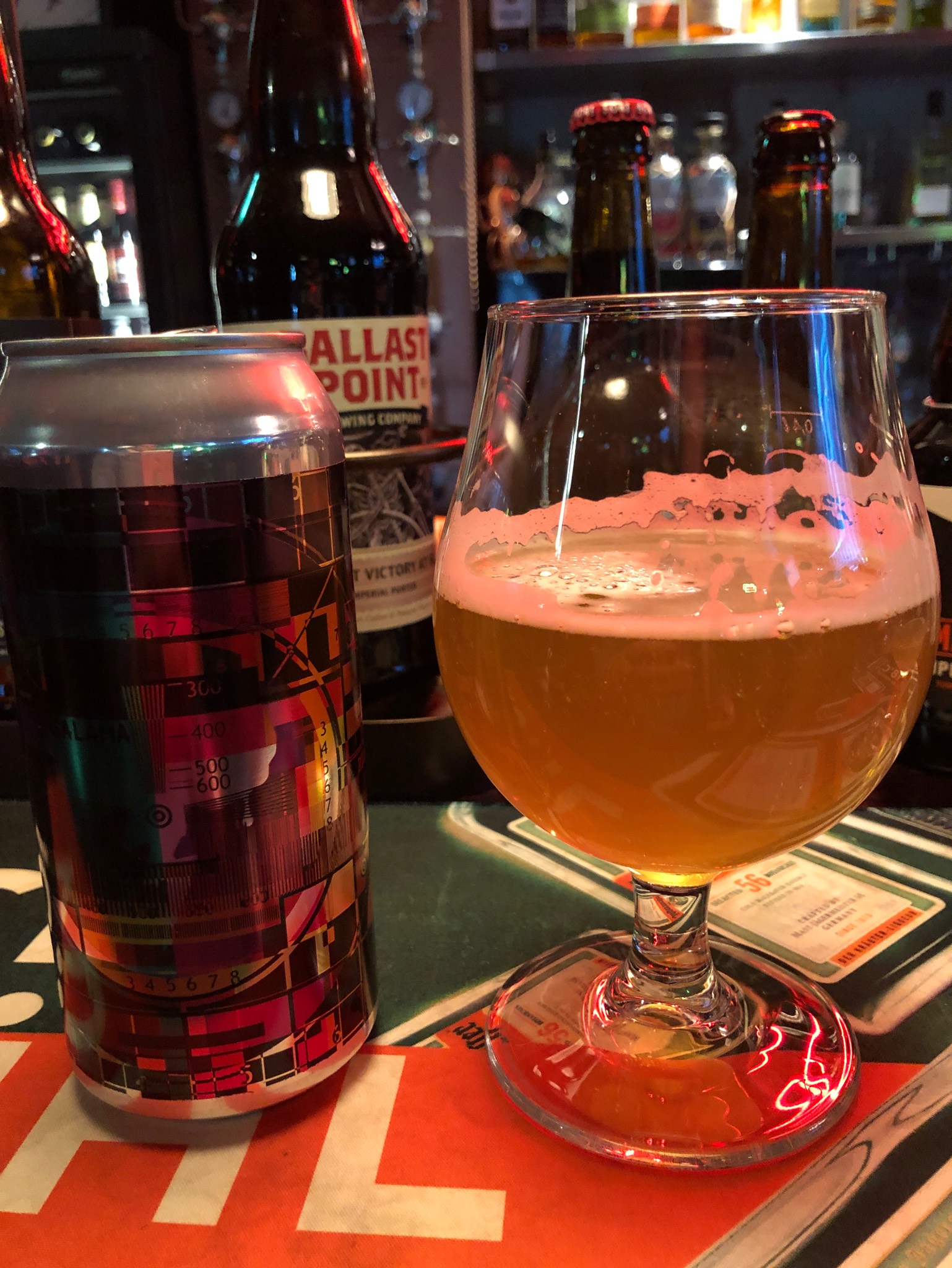 Equilibrium 005, Finland