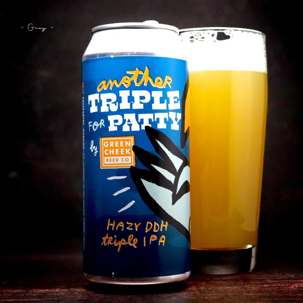 Another Triple For Patty, United States