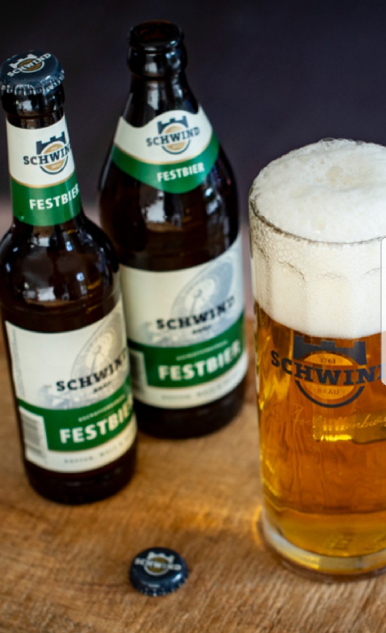 Schwind Bräu Festbier, Germany