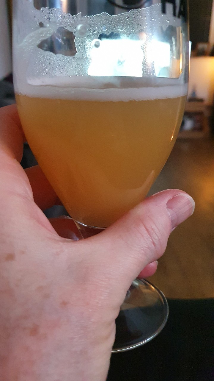 Seems So Long Ago, England