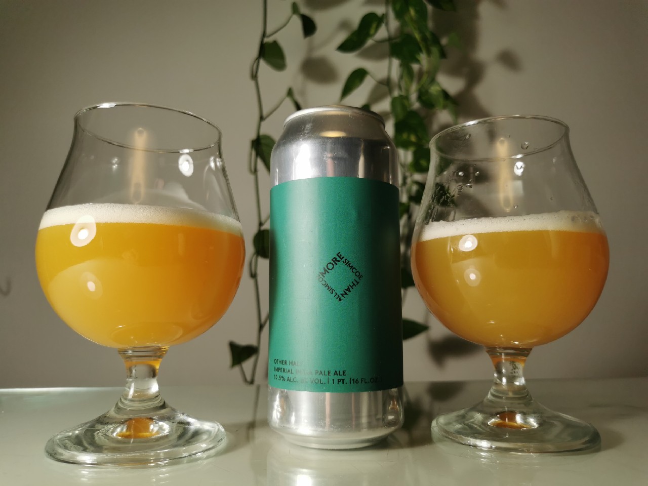 More Simcoe Than All Simcoe, United States