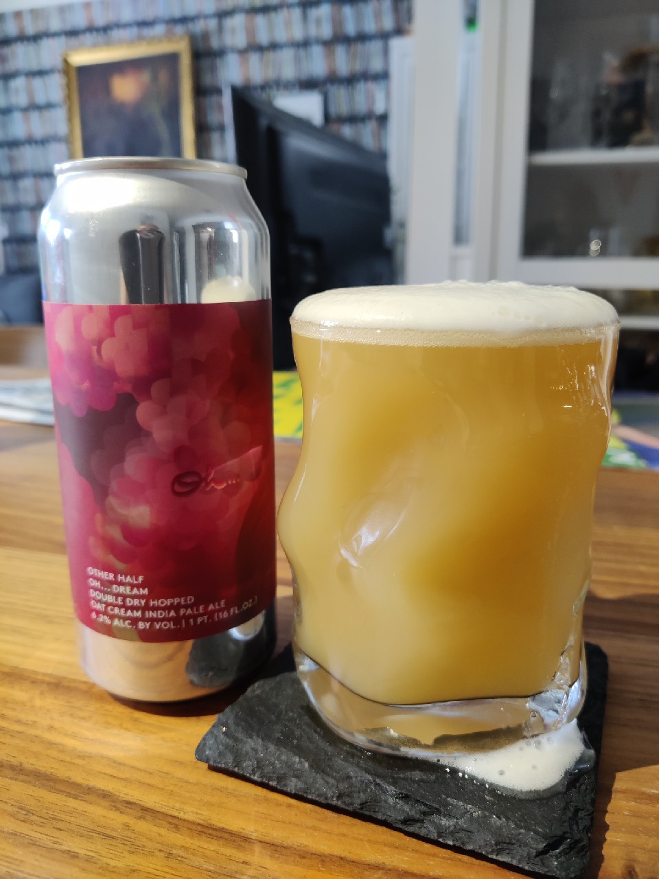 Oh... Dream, United States