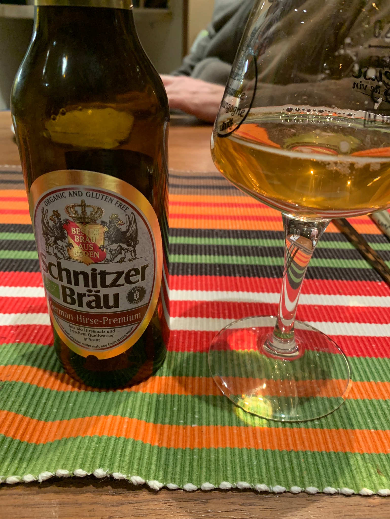 German-Hirse-Premium, Germany