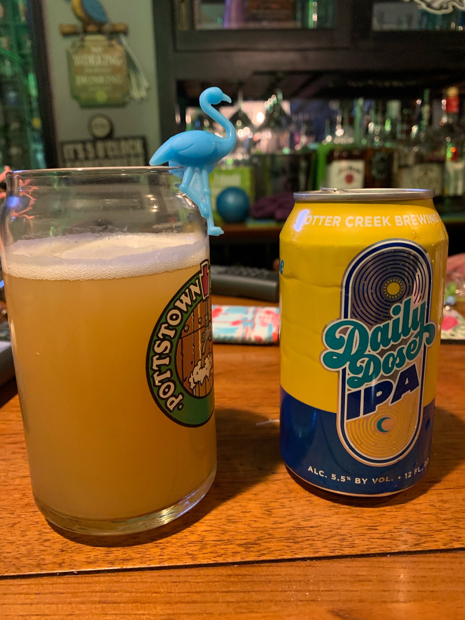 Daily Dose, United States