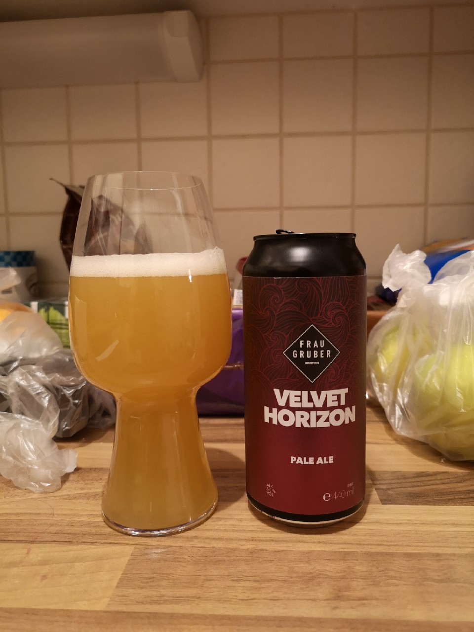 Velvet Horizon, Germany